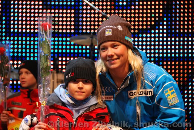 012 Frida Hansdotter